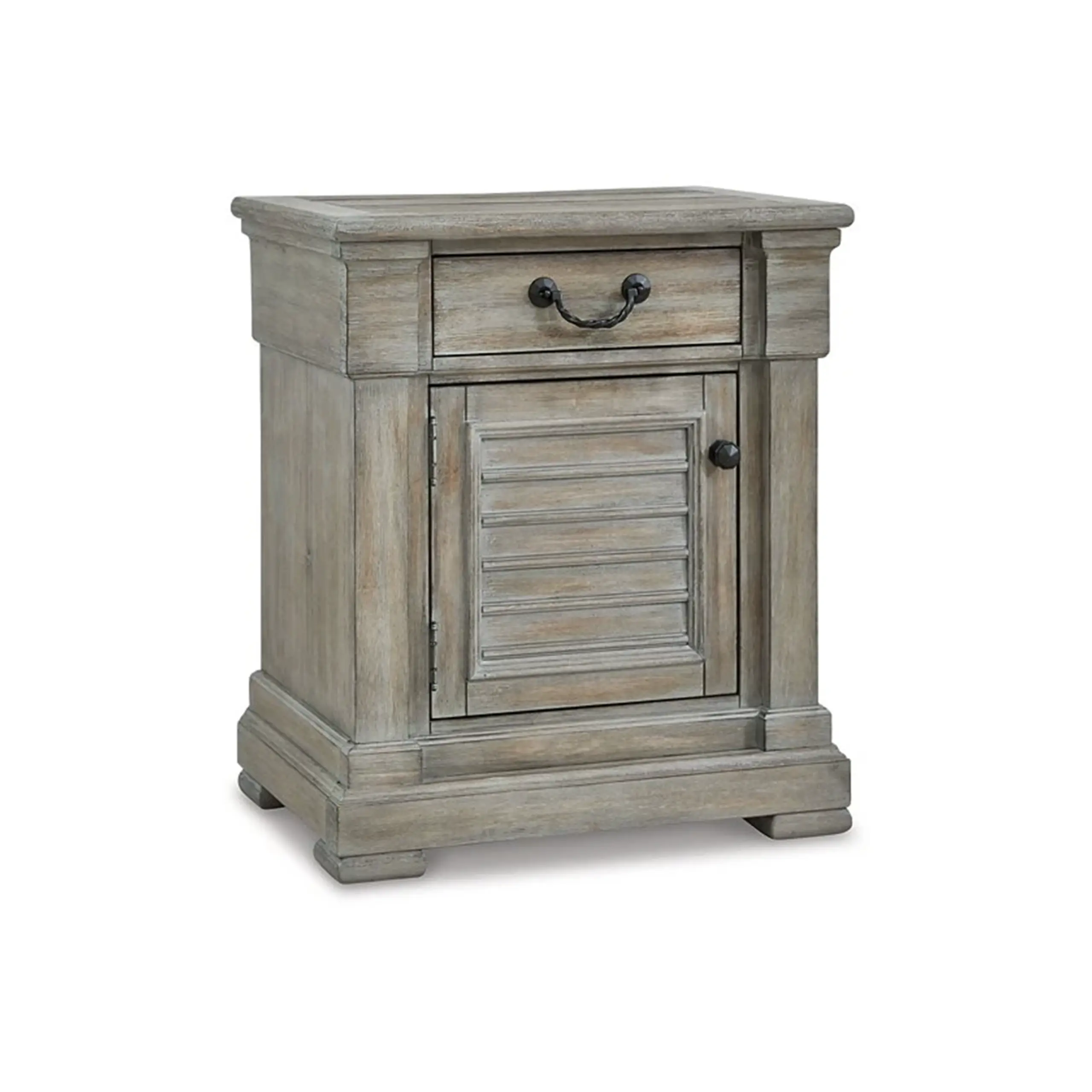Moreshire End Table Bg United Furniture