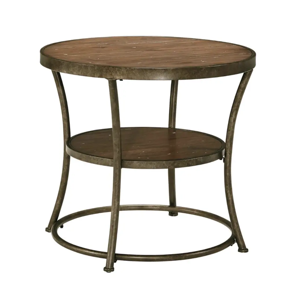 Nartina End Table Scaled United Furniture