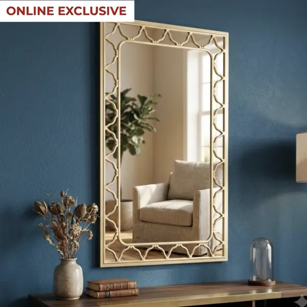 Nayla Wall Mirror
