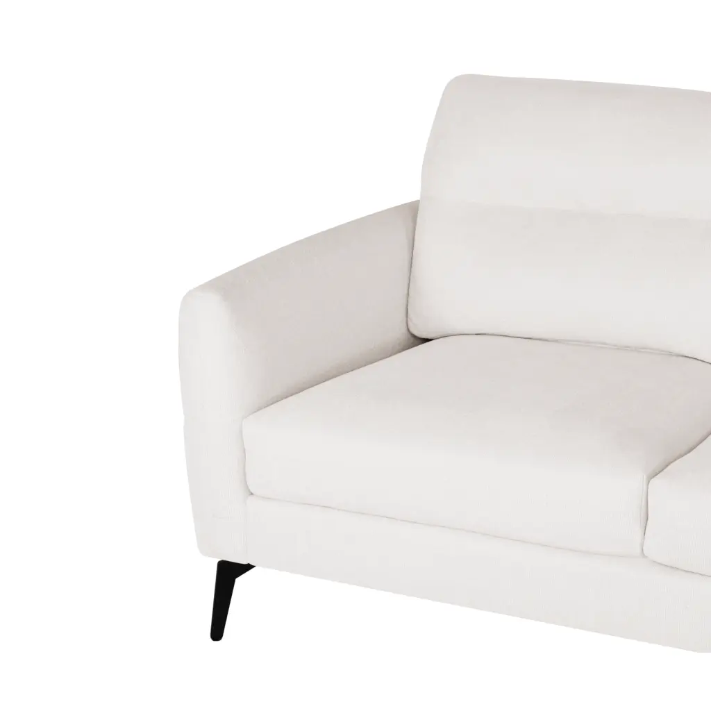 Nest Left Corner Sofa Beige Scaled United Furniture