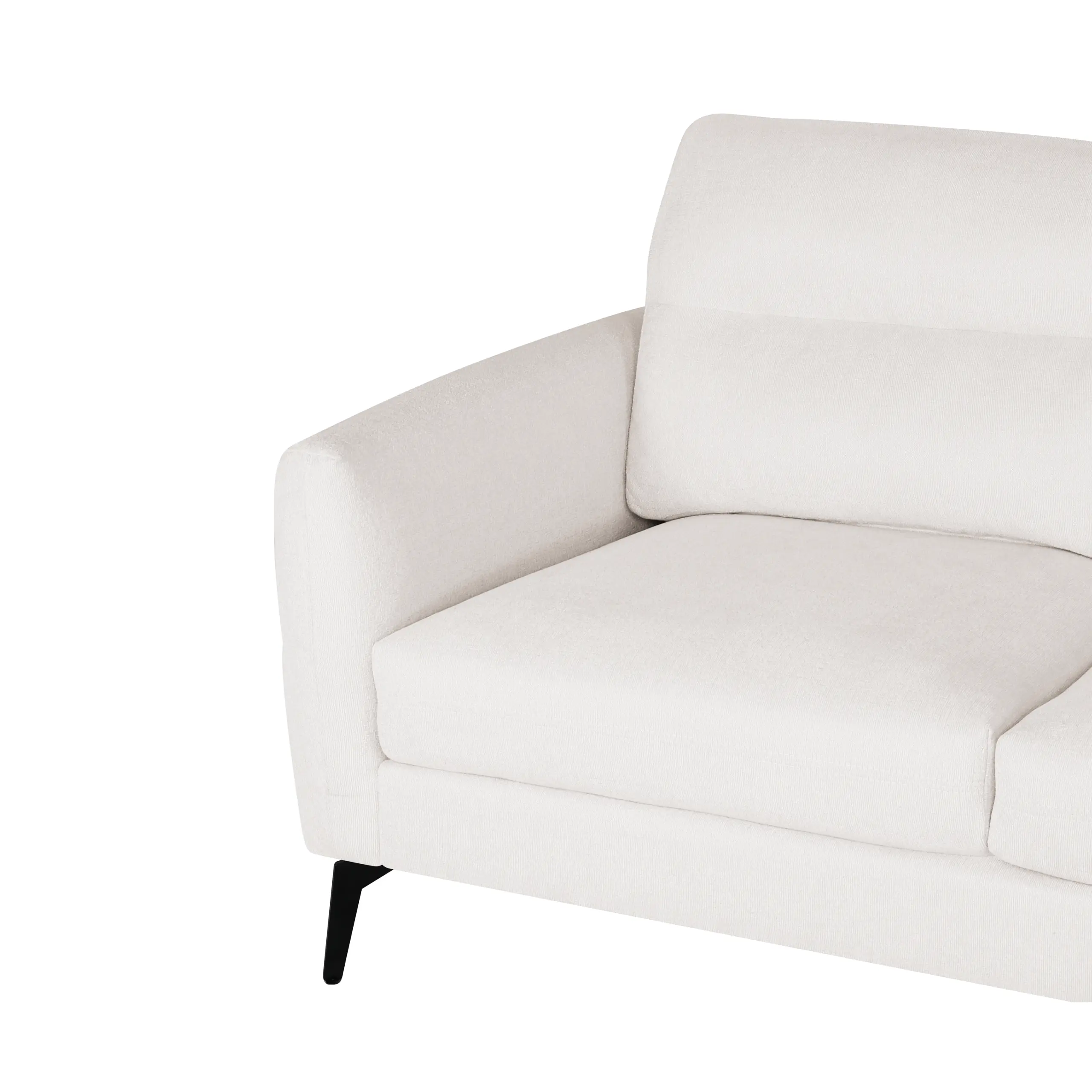 Nest Left Corner Sofa Beige Scaled United Furniture