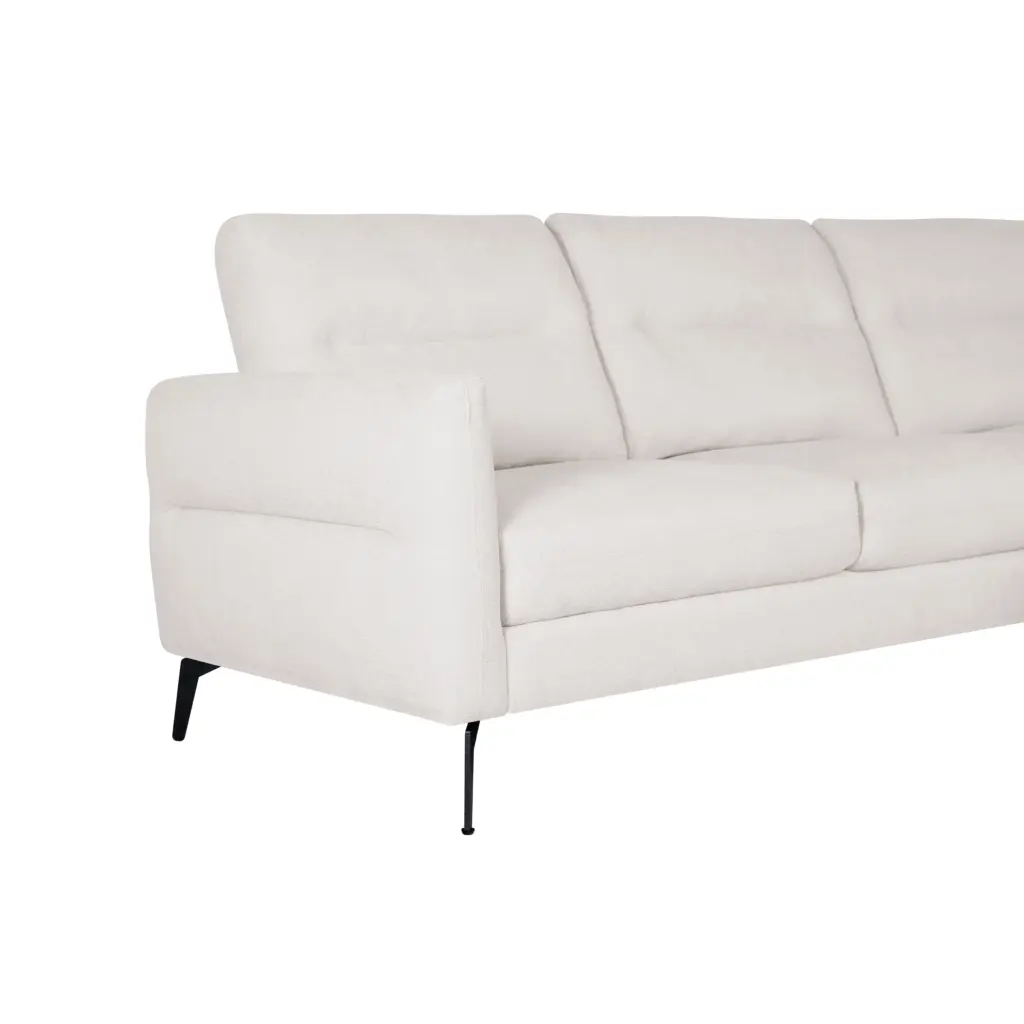 Nest Left Corner Sofa Beige Scaled3 United Furniture