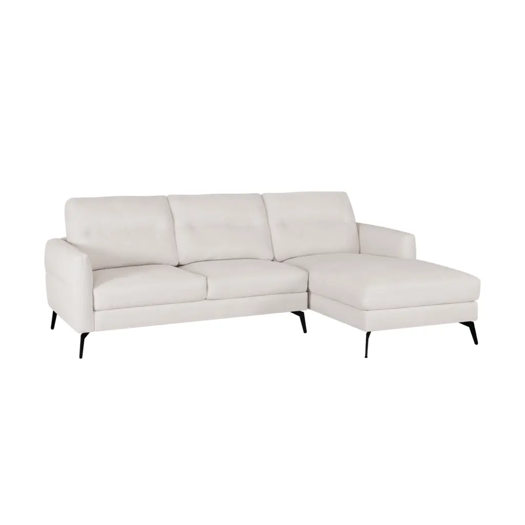 Nest Left Corner Sofa Beige Scaled5 United Furniture
