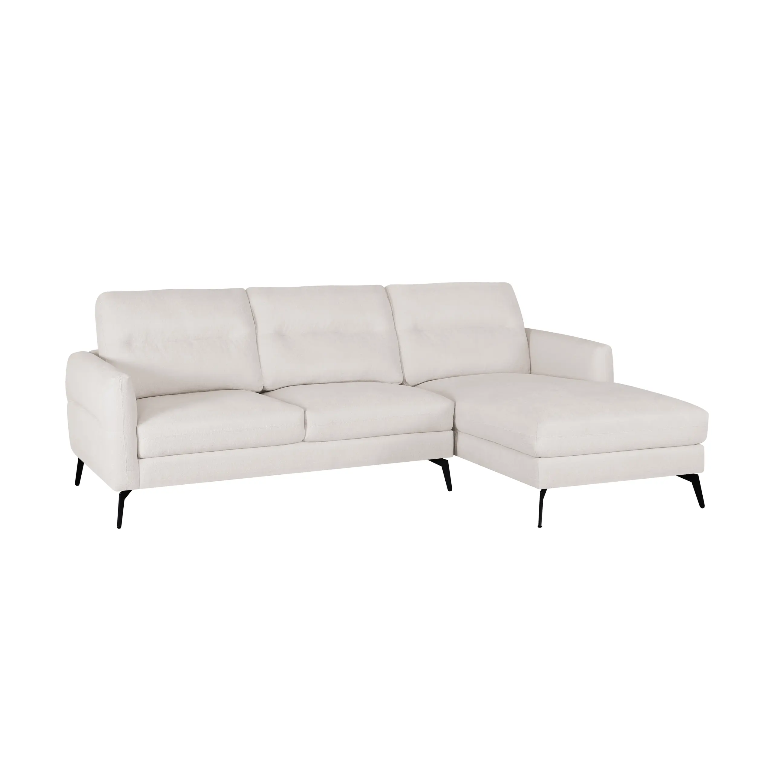 Nest Left Corner Sofa Beige Scaled5 United Furniture