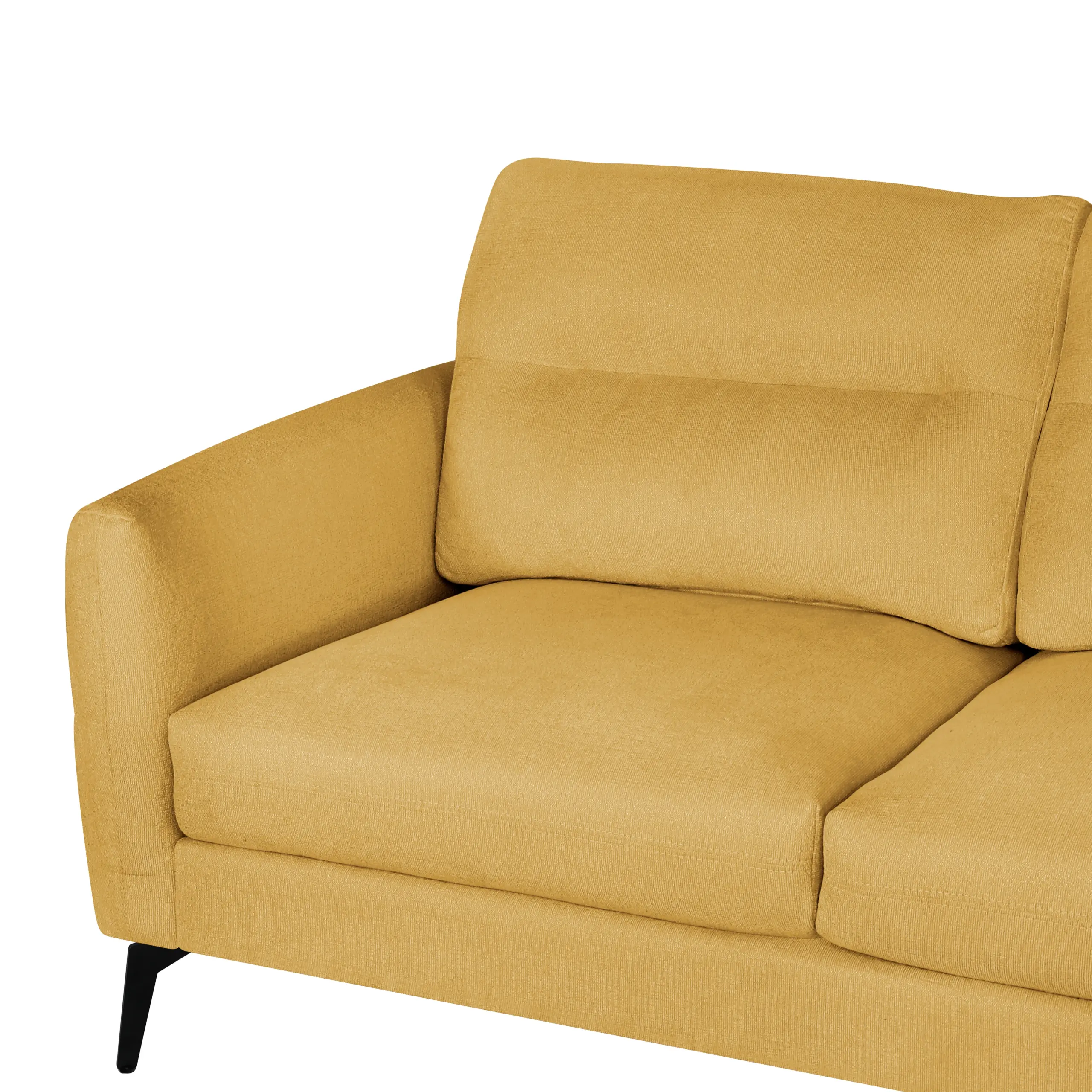 Nest Left Corner Sofa Yellow Scaled United Furniture
