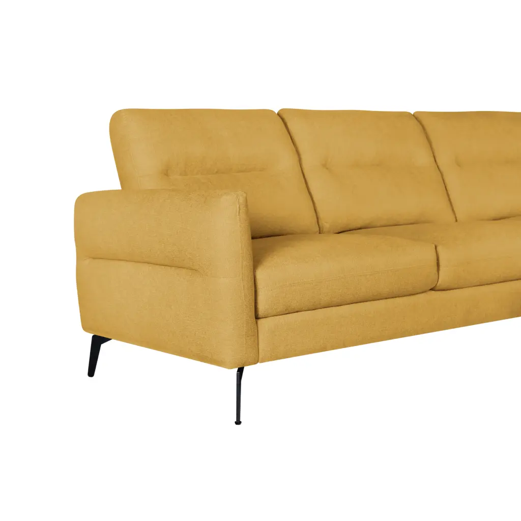 Nest Left Corner Sofa Yellow Scaled3 United Furniture