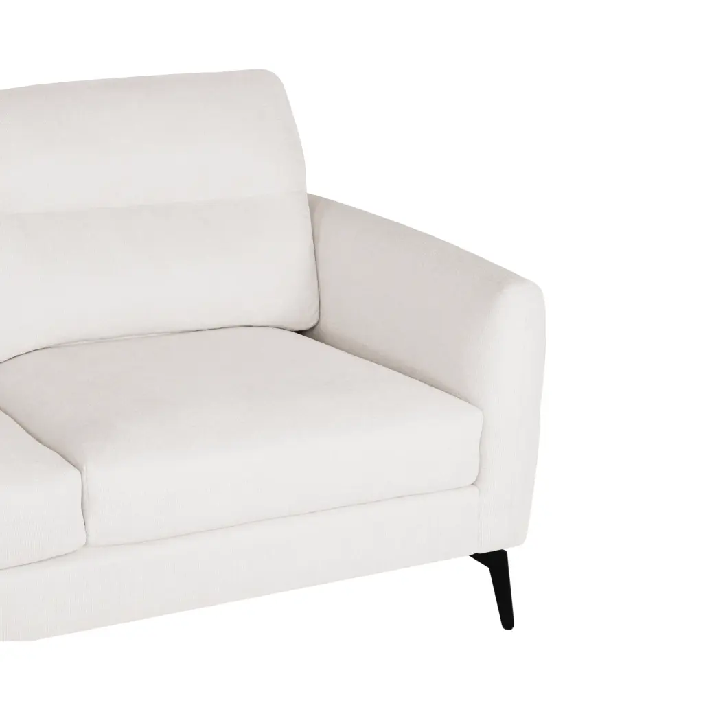 Nest Right Corner Sofa Beige Scaled United Furniture