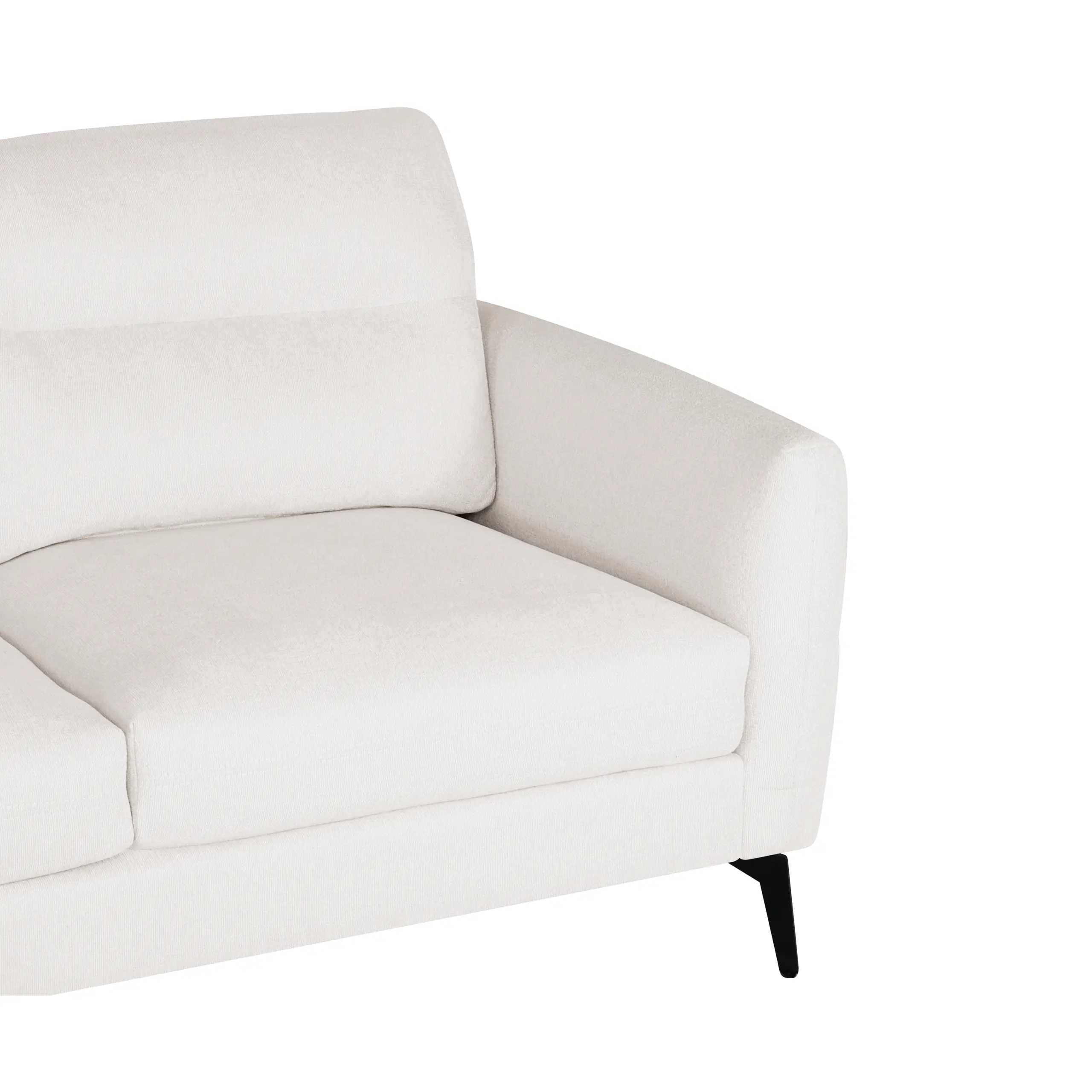 Nest Right Corner Sofa Beige Scaled United Furniture