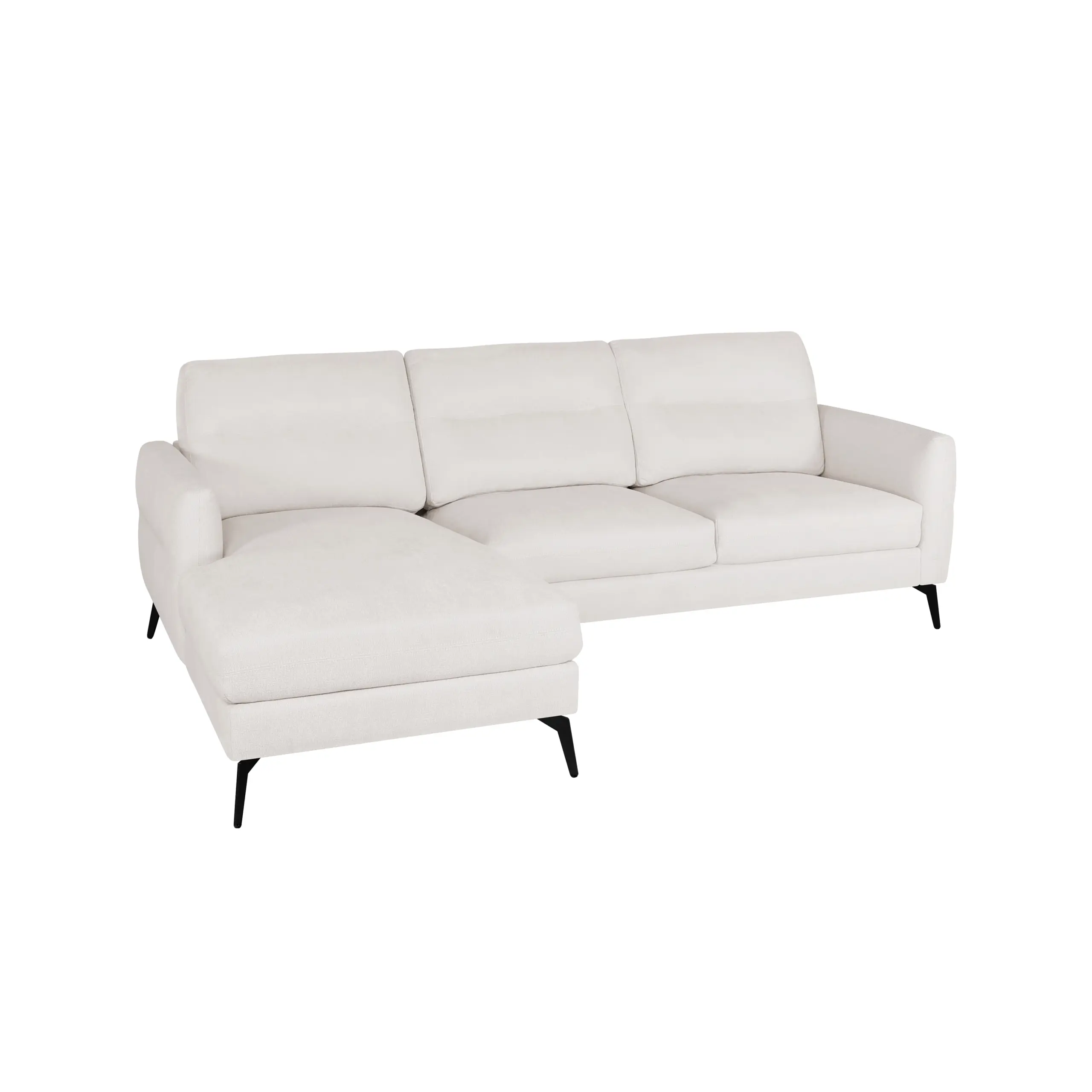 Nest Right Corner Sofa Beige Scaled4 United Furniture