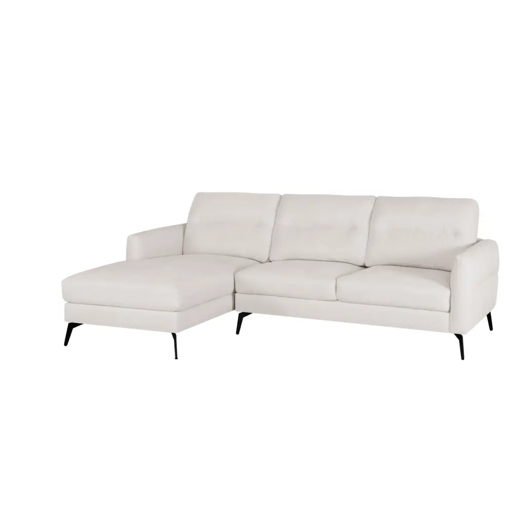 Nest Right Corner Sofa Beige Scaled5 United Furniture