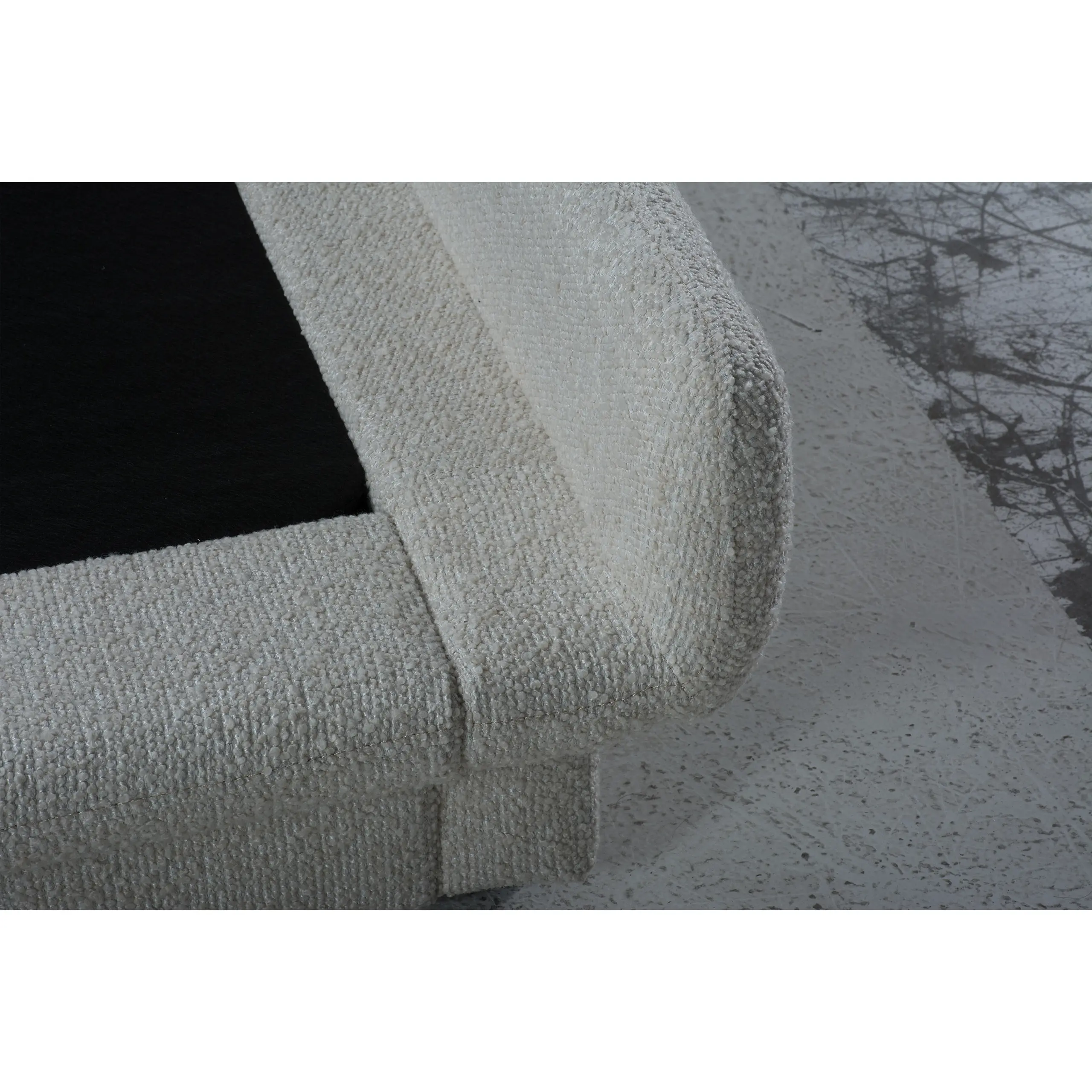 Novara Bed Beige Scaled1 United Furniture
