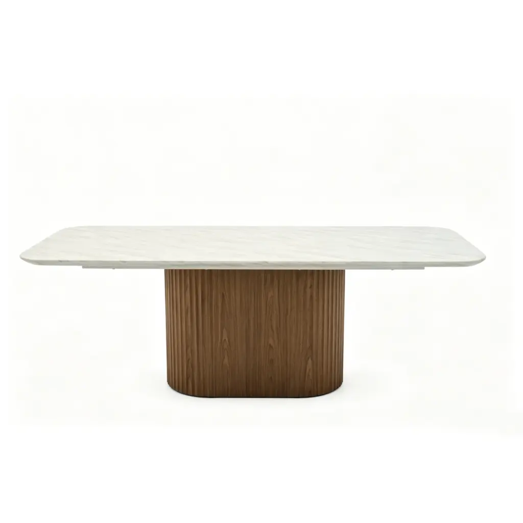 Oasis Dining Table 1 United Furniture
