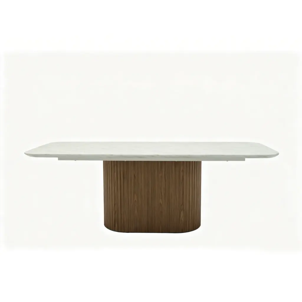 Oasis Dining Table 2 United Furniture