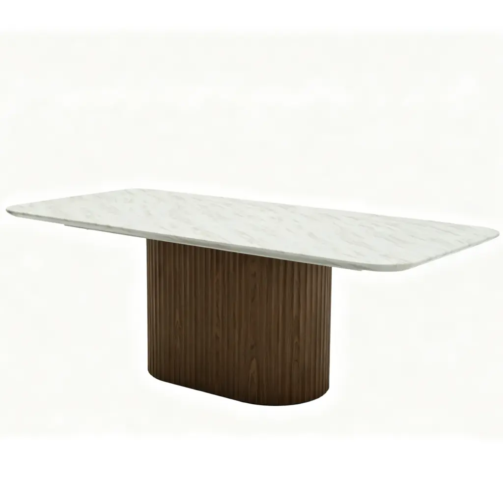 Oasis Dining Table 3 United Furniture