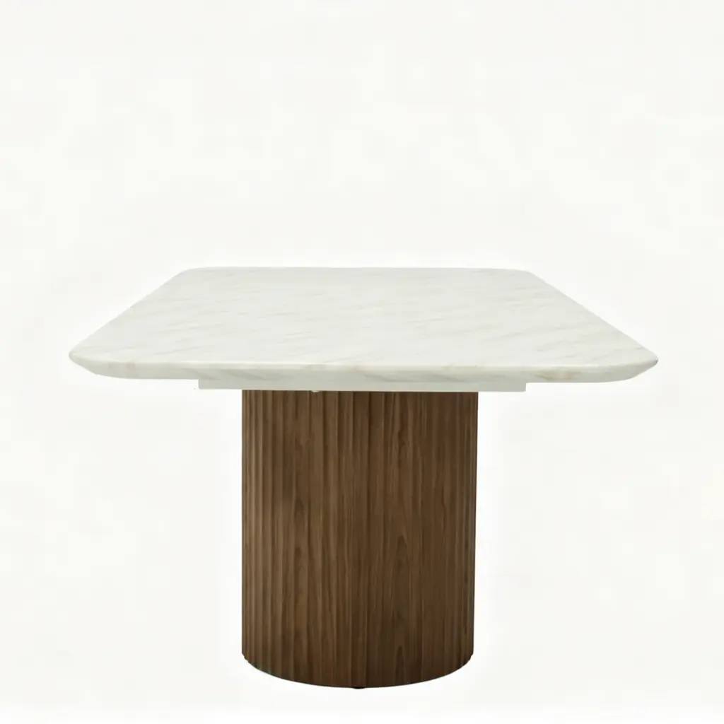 Oasis Dining Table 4 United Furniture
