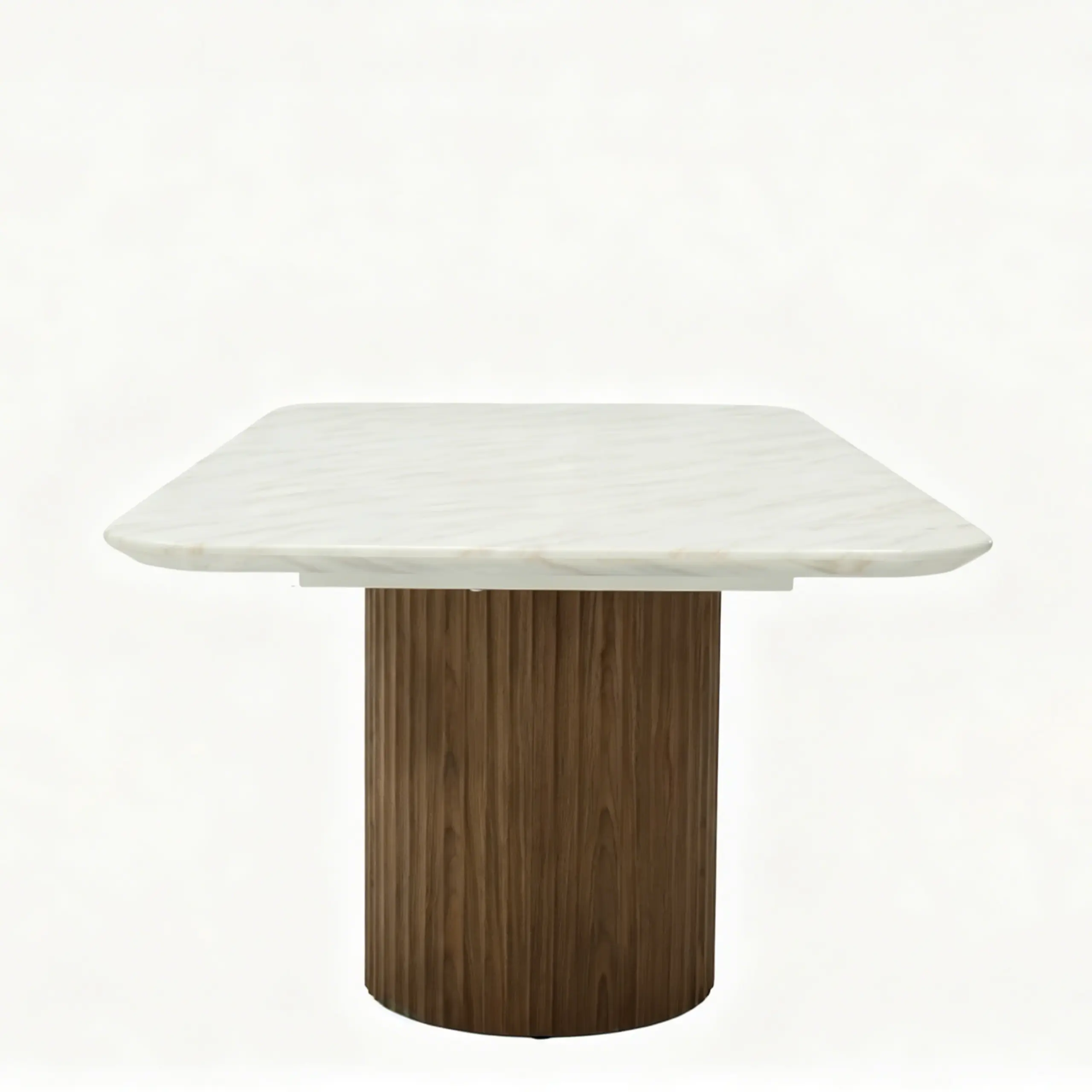 Oasis Dining Table 4 United Furniture