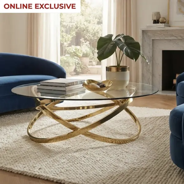 Opal Coffee Table