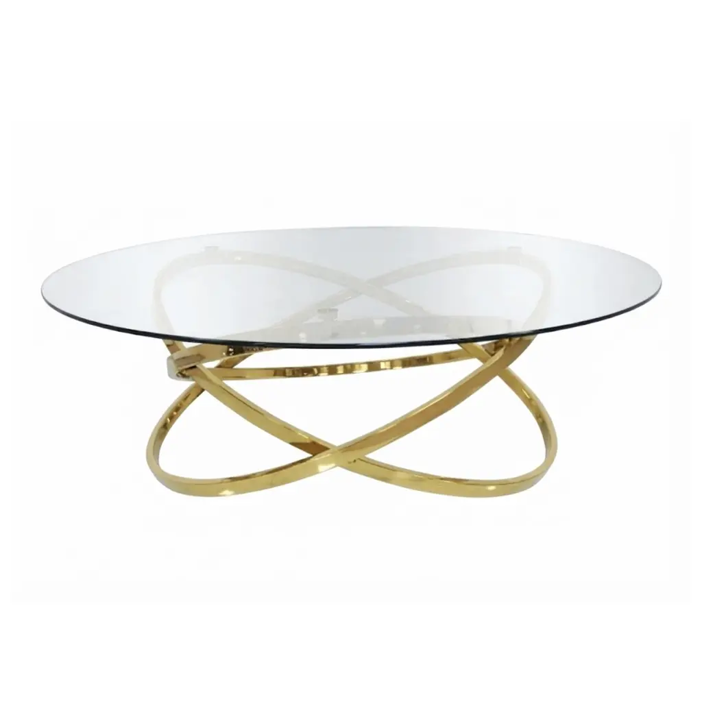 Opal Coffee Table Scaled United Furniture