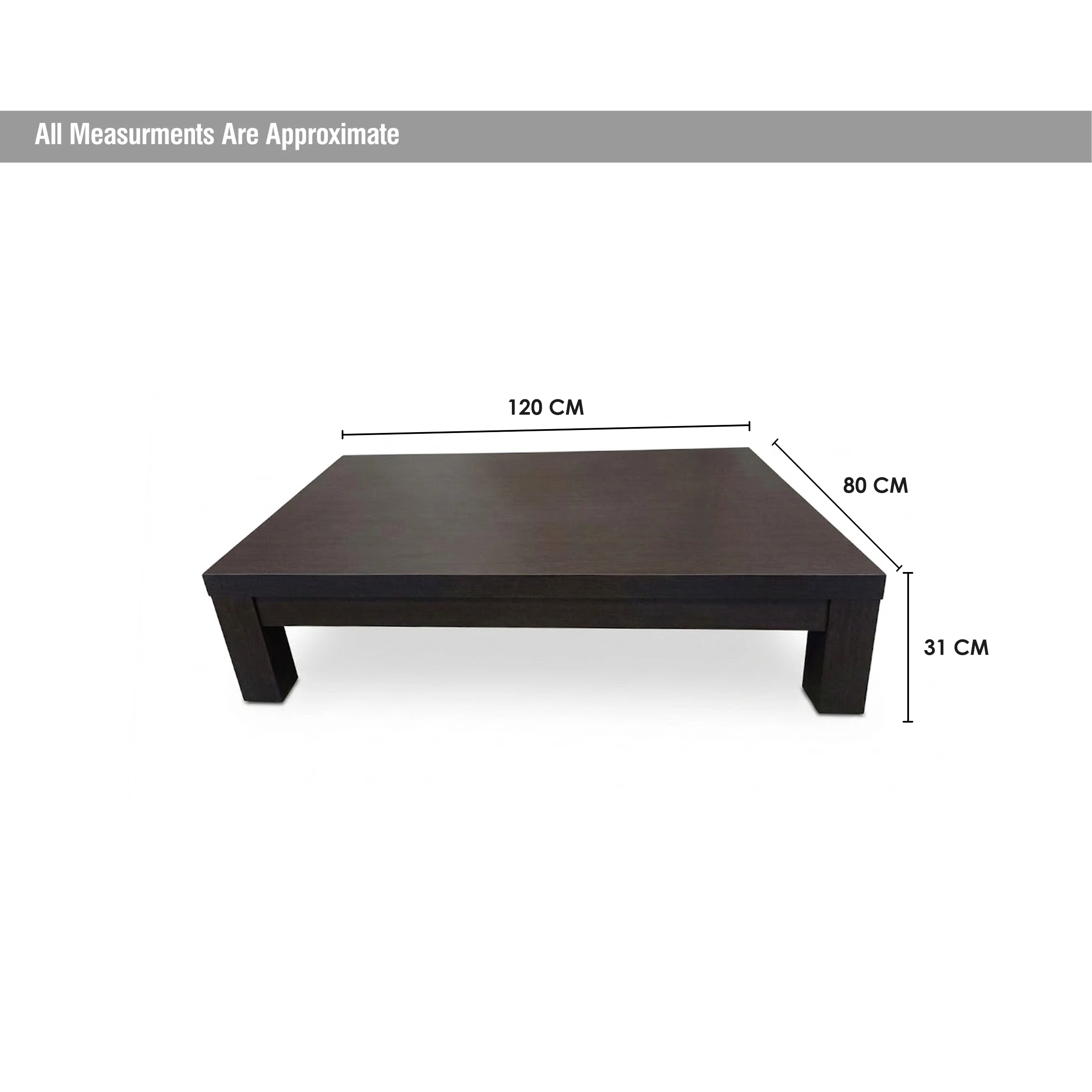 Oriental Coffee Table Dim United Furniture