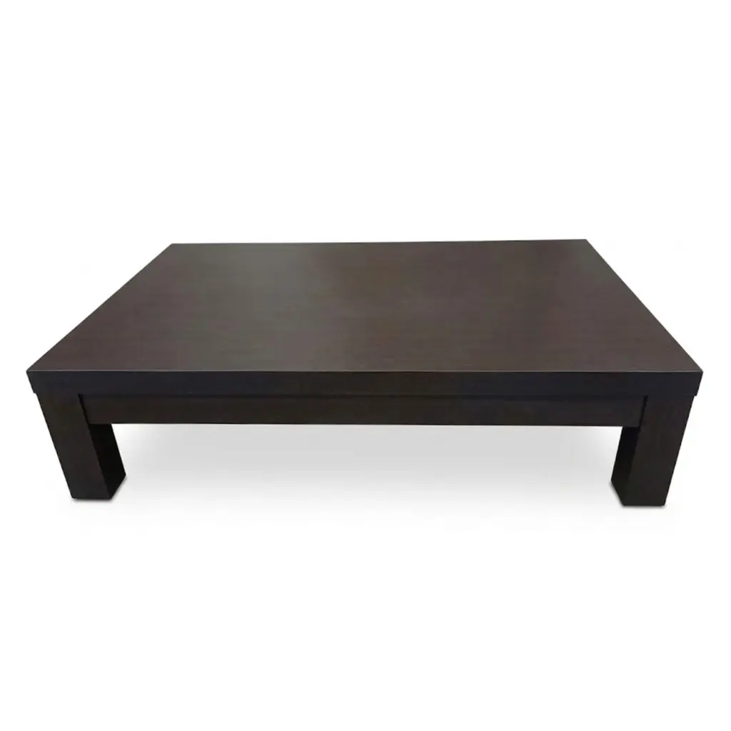 Oriental Coffee Table Scaled United Furniture