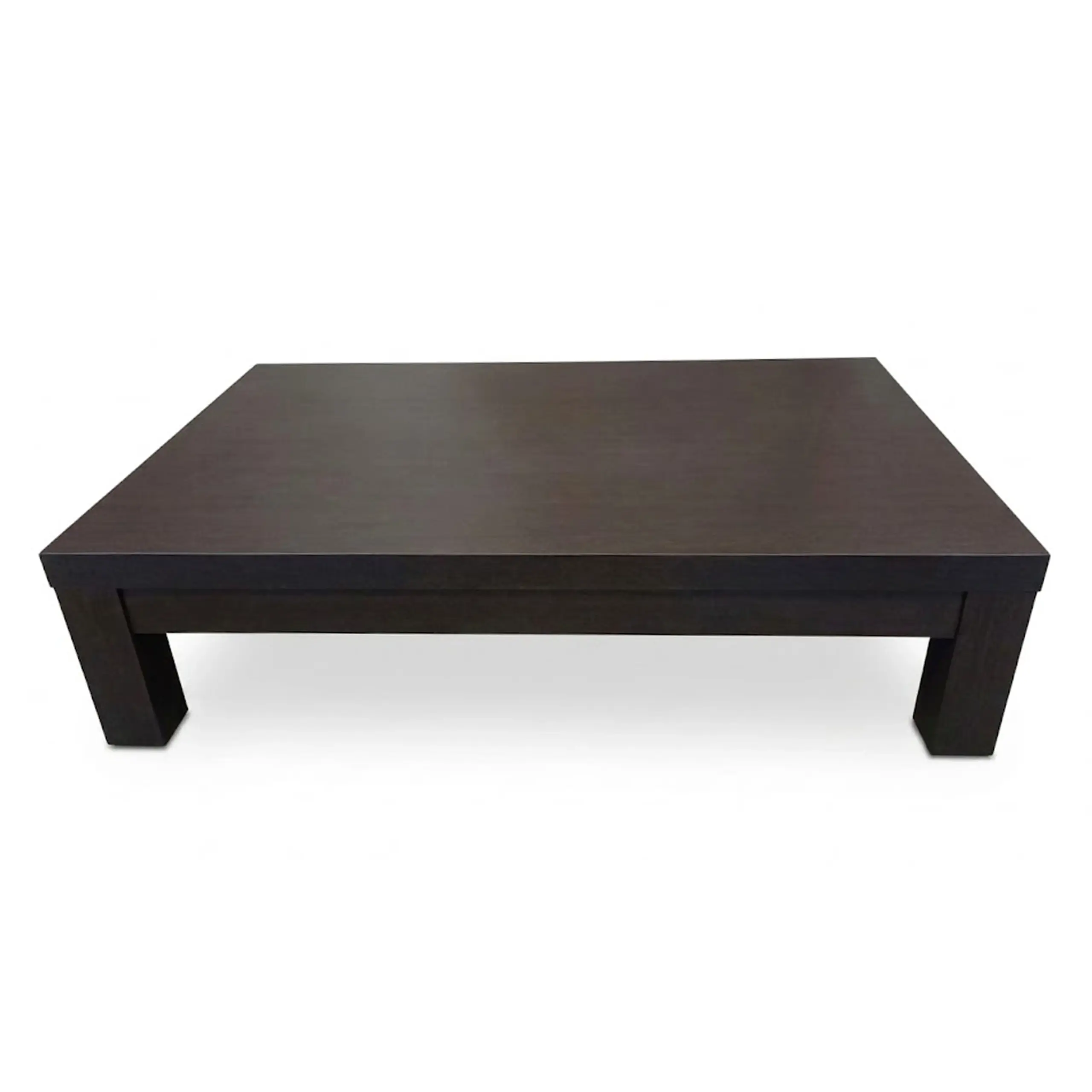 Oriental Coffee Table Scaled United Furniture