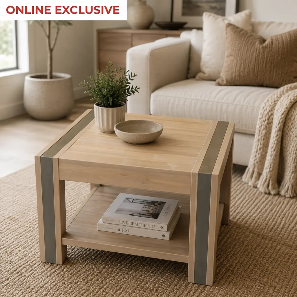 Ottawa End Table Bg United Furniture