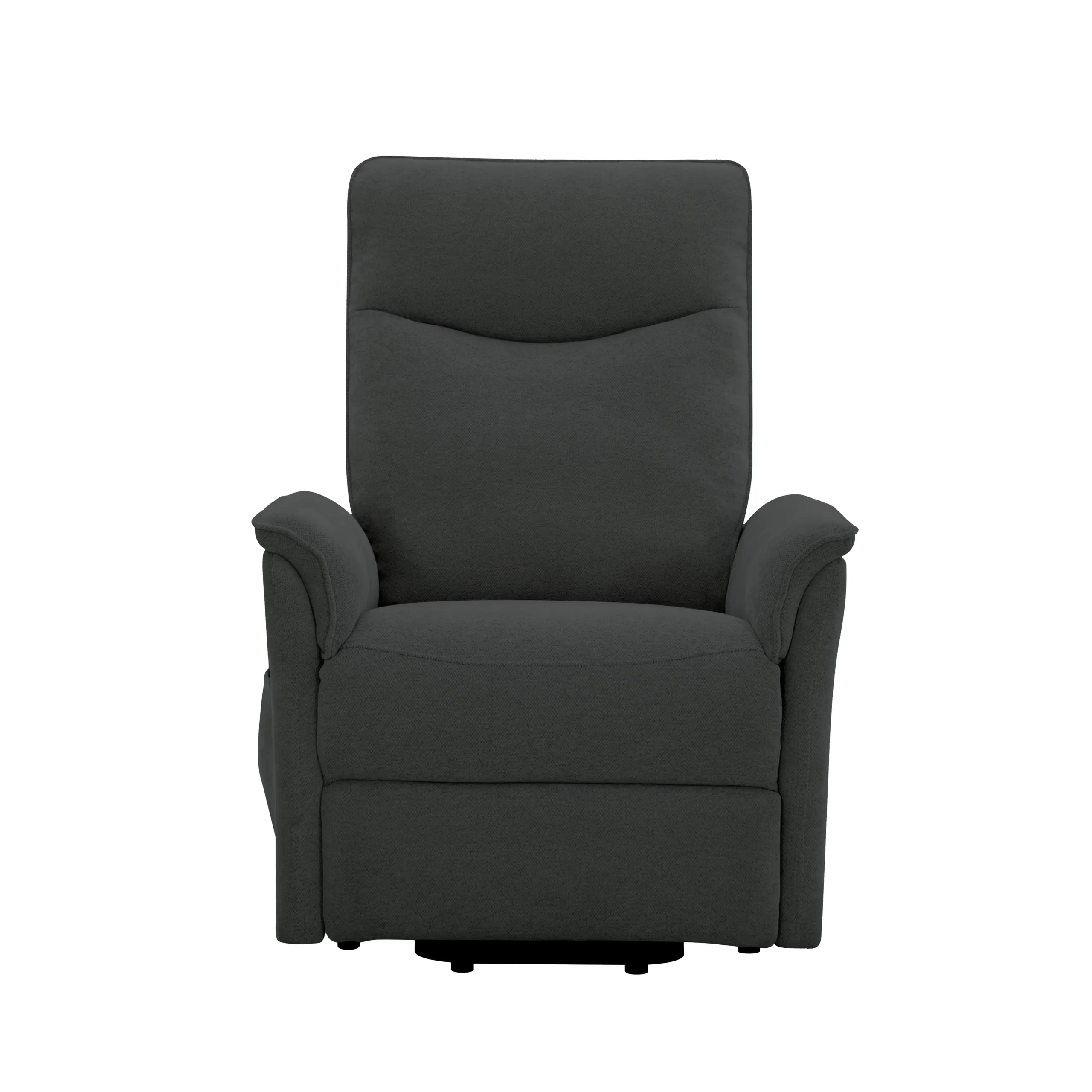 Prestio Single Recliner Darkgrey Scaled3 United Furniture