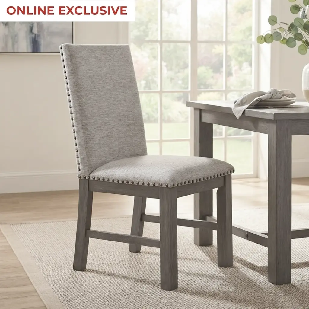Savoy Dining Chair Bg United Furniture