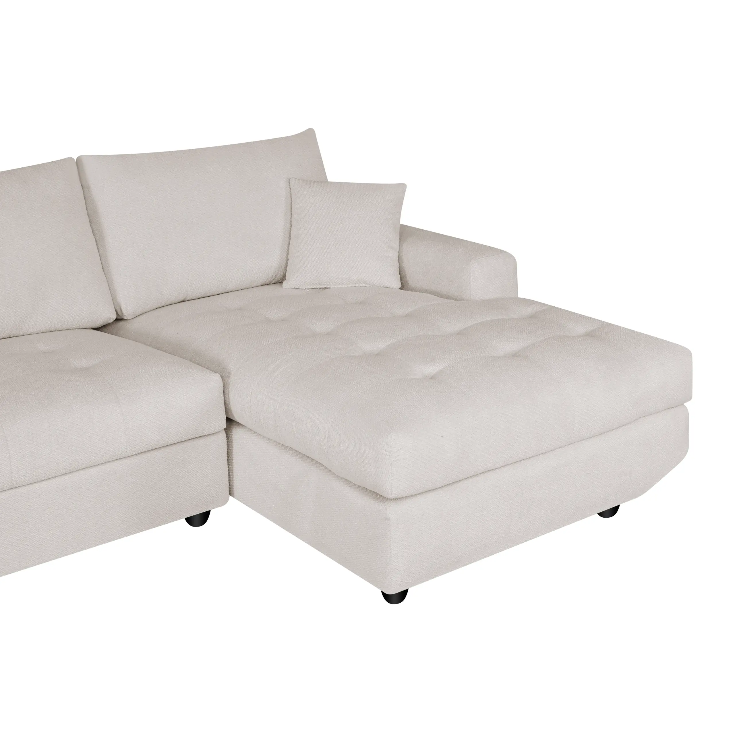Solace Left Corner Beige Scaled2 United Furniture