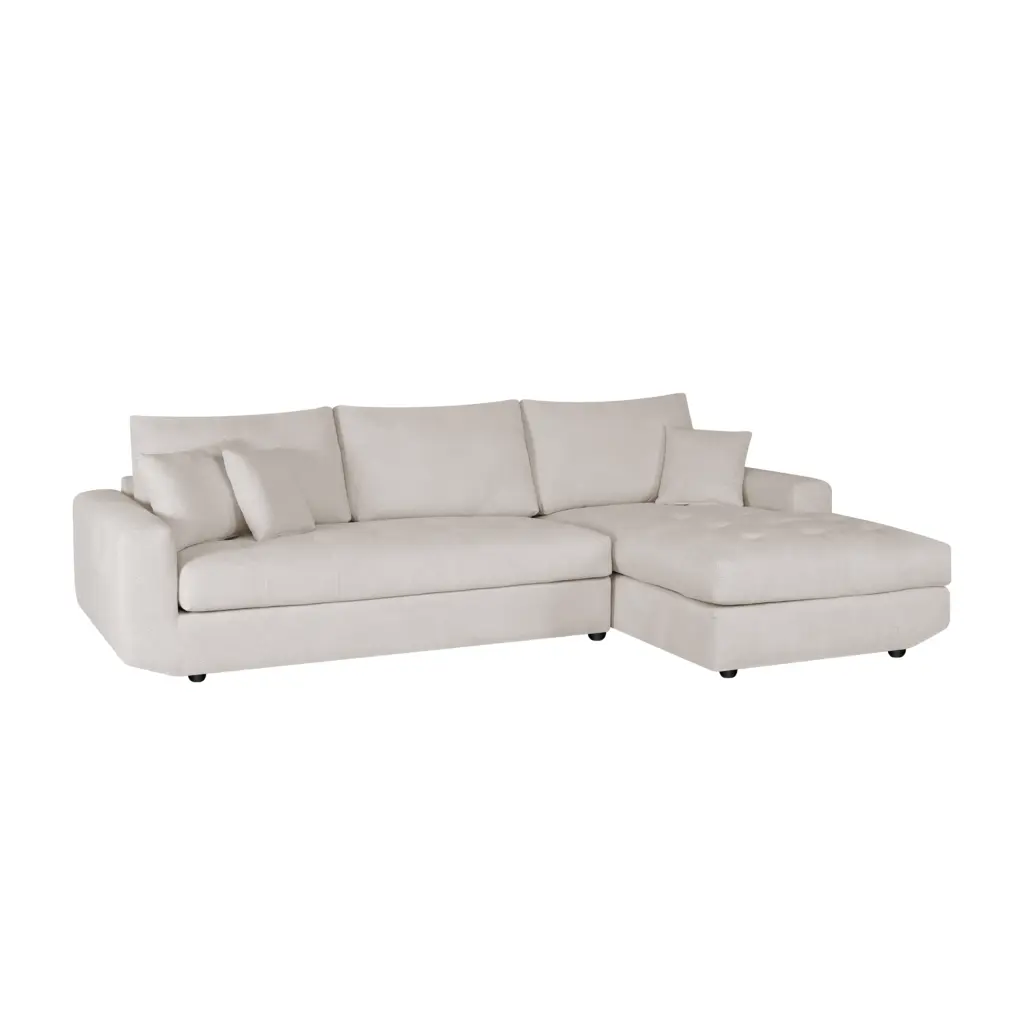 Solace Left Corner Beige Scaled5 United Furniture