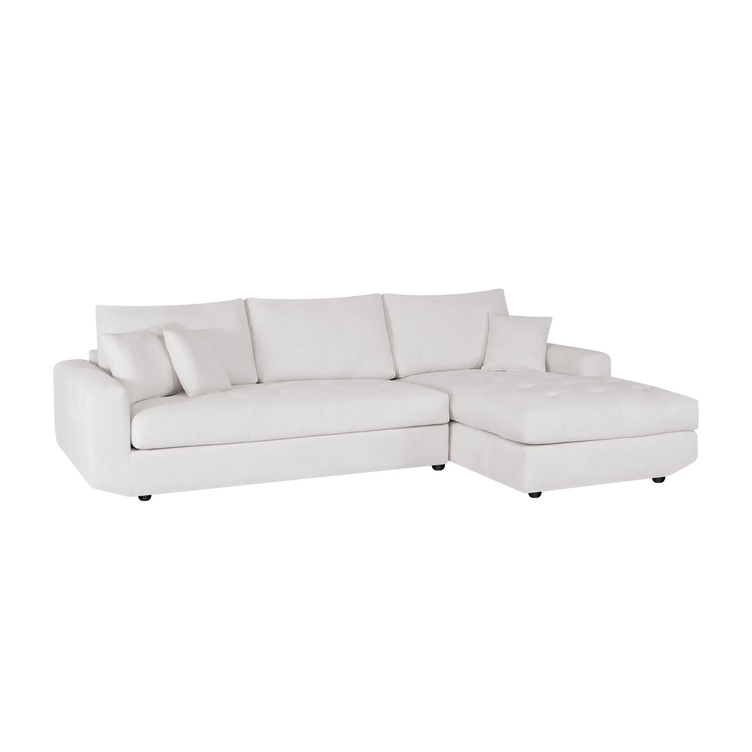 Solace Left Corner Cream Scaled5 United Furniture