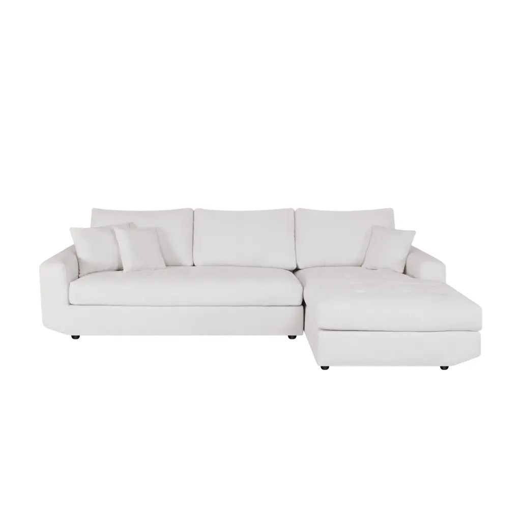 Solace Left Corner Cream Scaled6 United Furniture