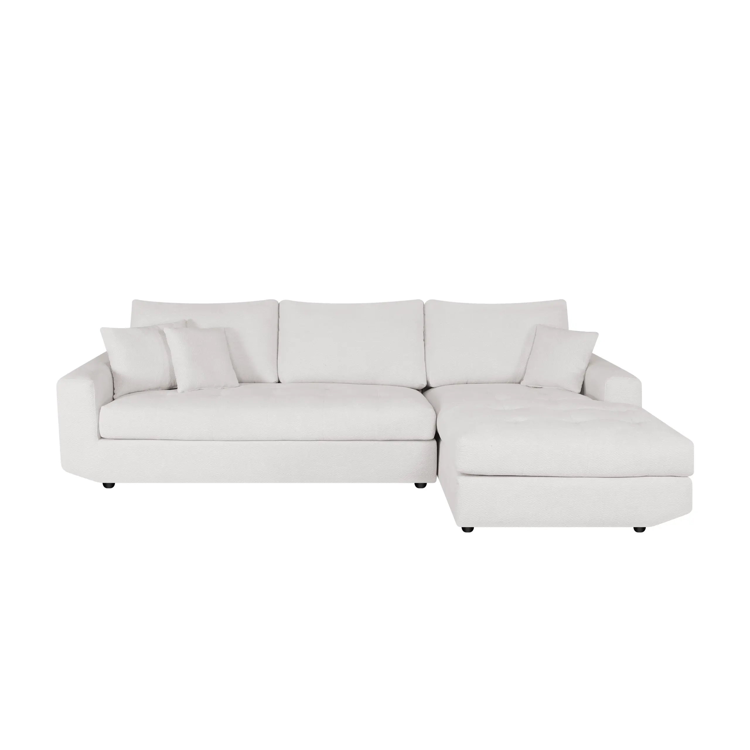Solace Left Corner Cream Scaled6 United Furniture