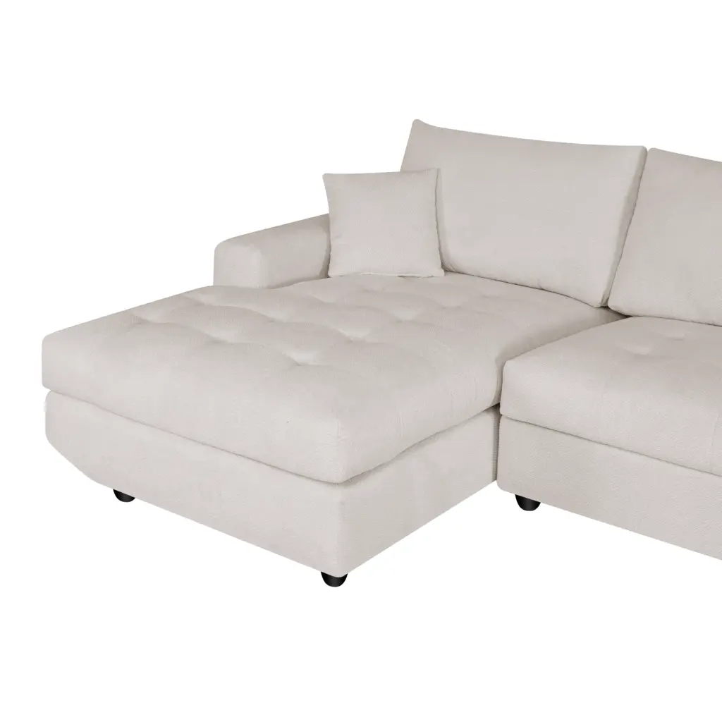 Solace Right Corner Beige Scaled2 United Furniture