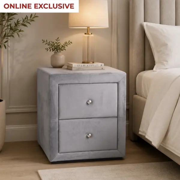 Venezia Night Stand