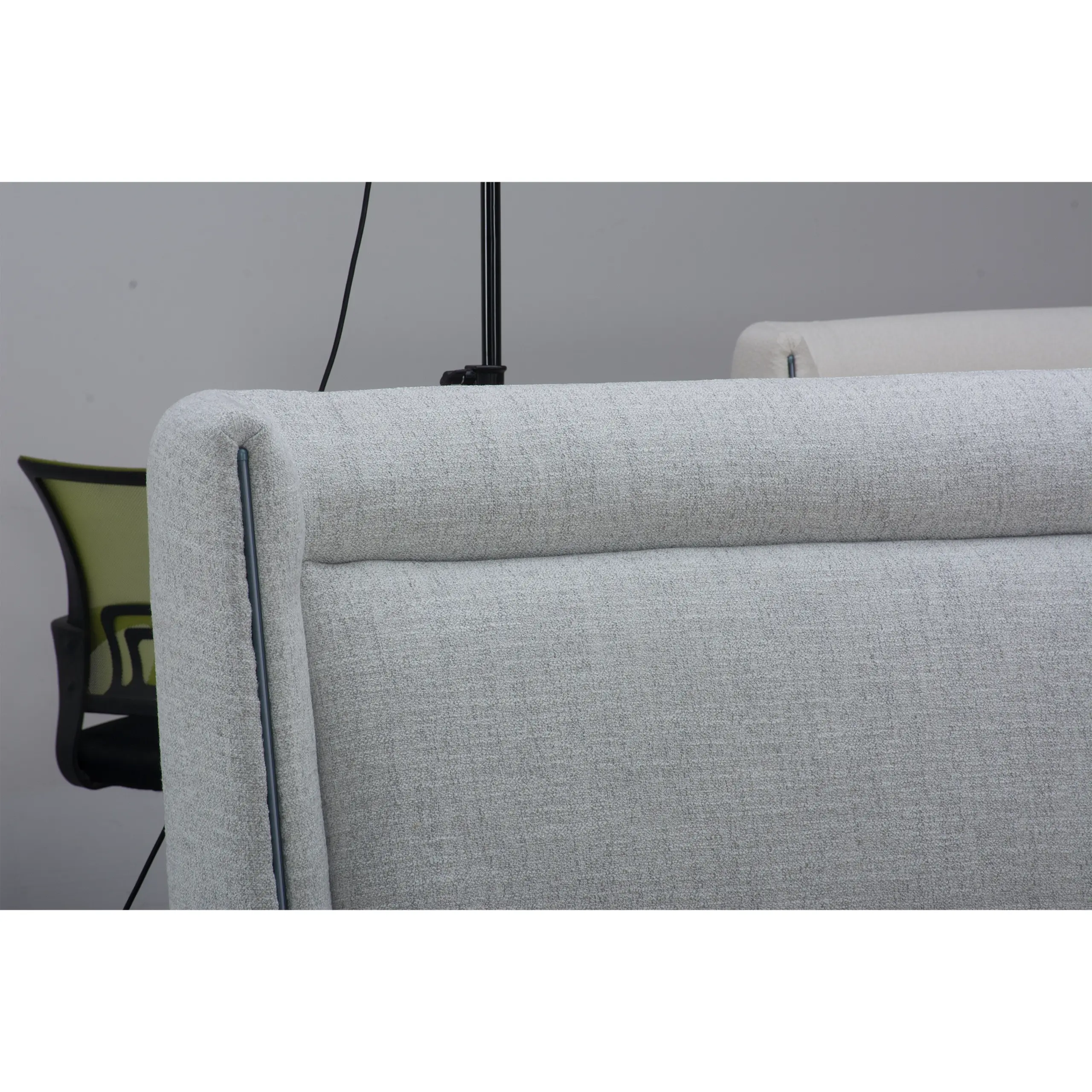 Zuri Bed Lightgrey Scaled3 United Furniture