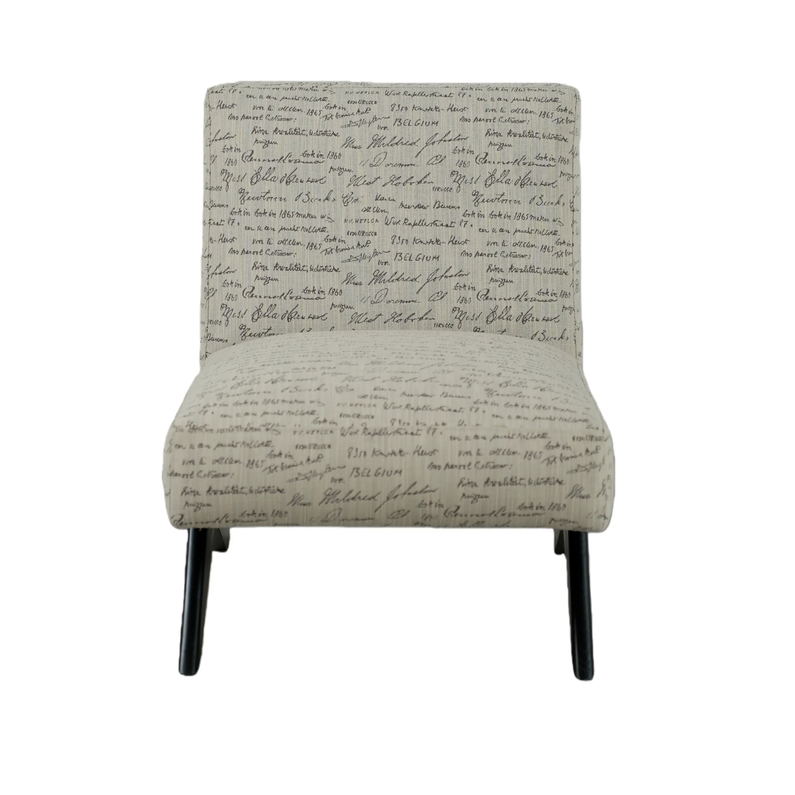 061AC02LINEA Front United Furniture