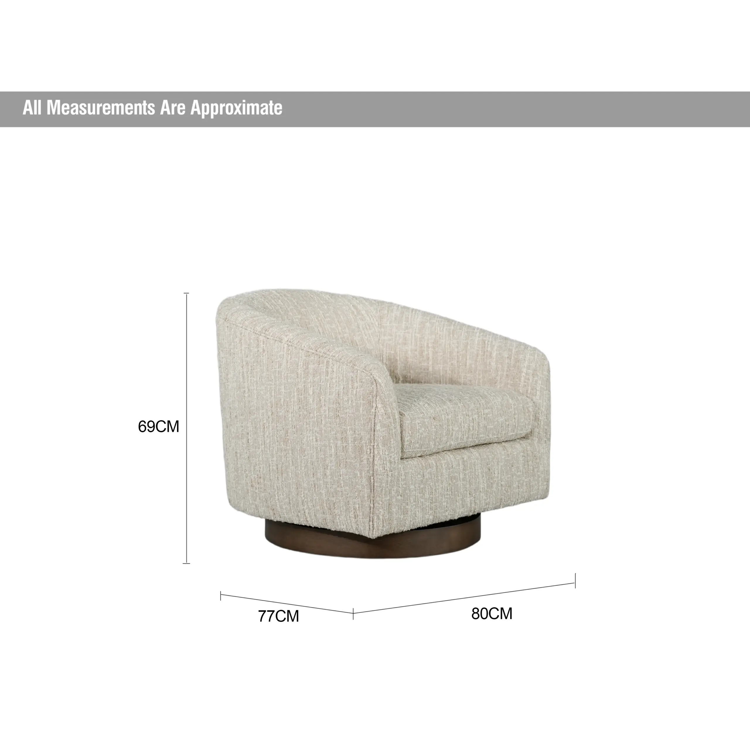 061AC11LINEA Dia United Furniture
