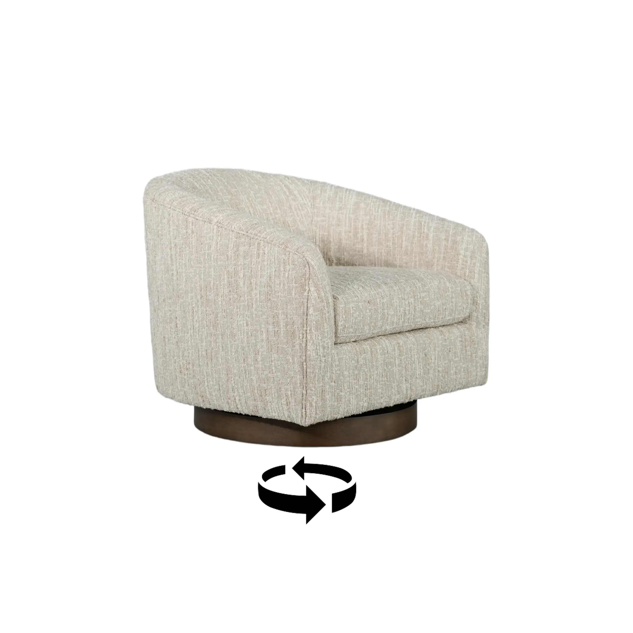 061AC11LINEA Side United Furniture
