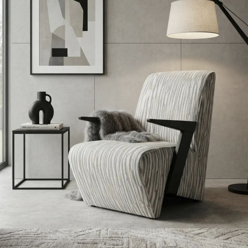 061AC95LINEA Bg United Furniture