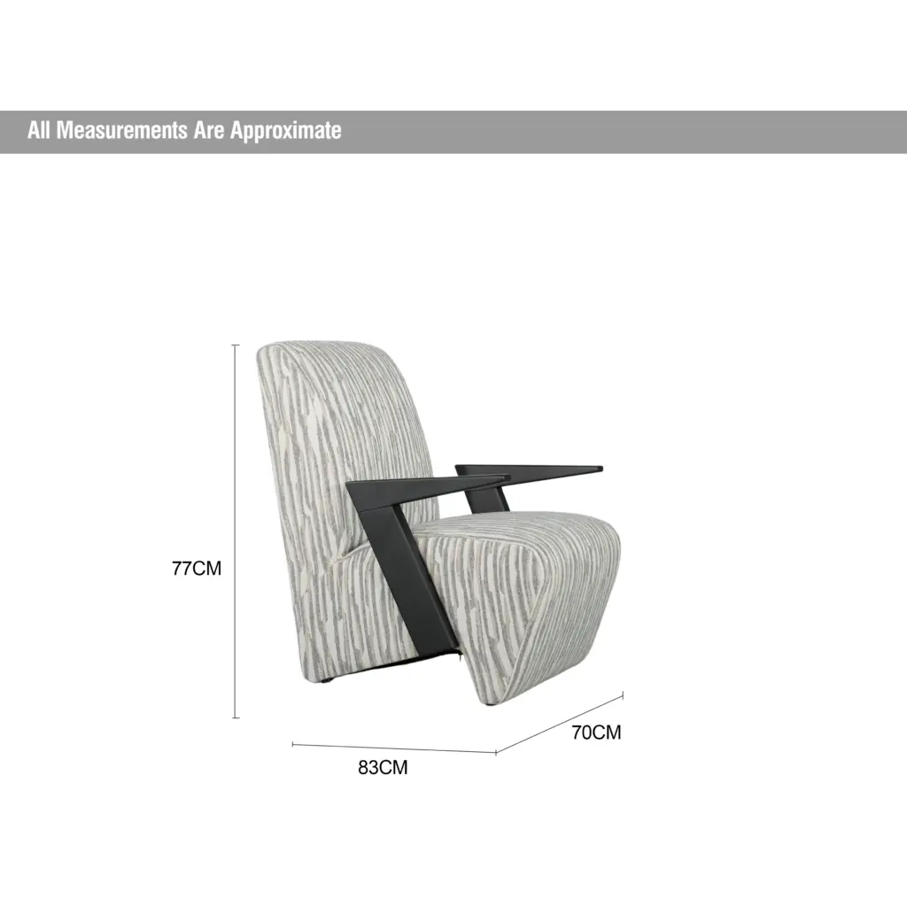 061AC95LINEA Dia United Furniture