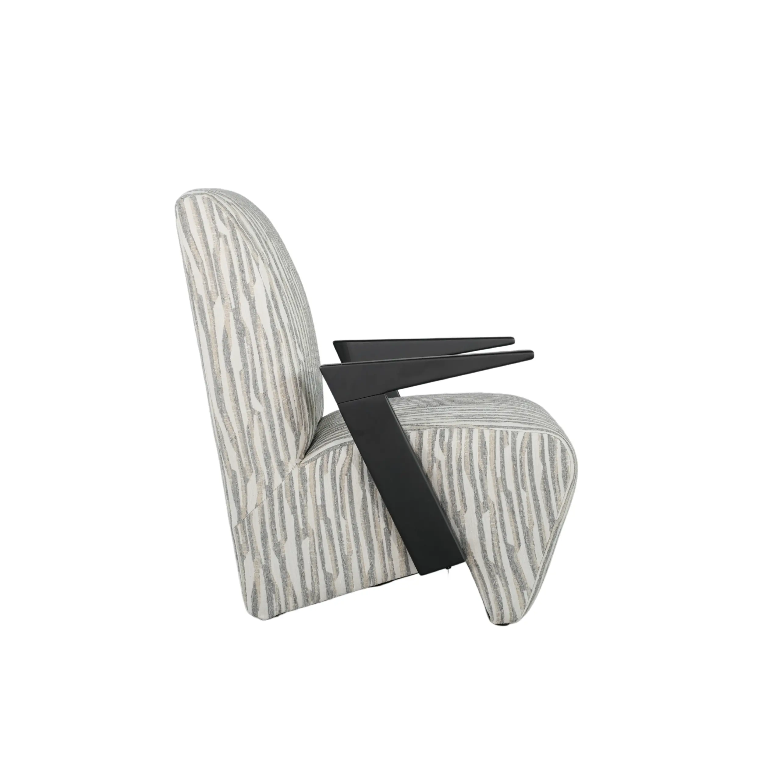 061AC95LINEA Side United Furniture