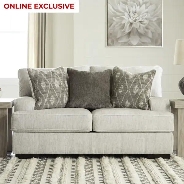 Alesandra 2 Seater Sofa