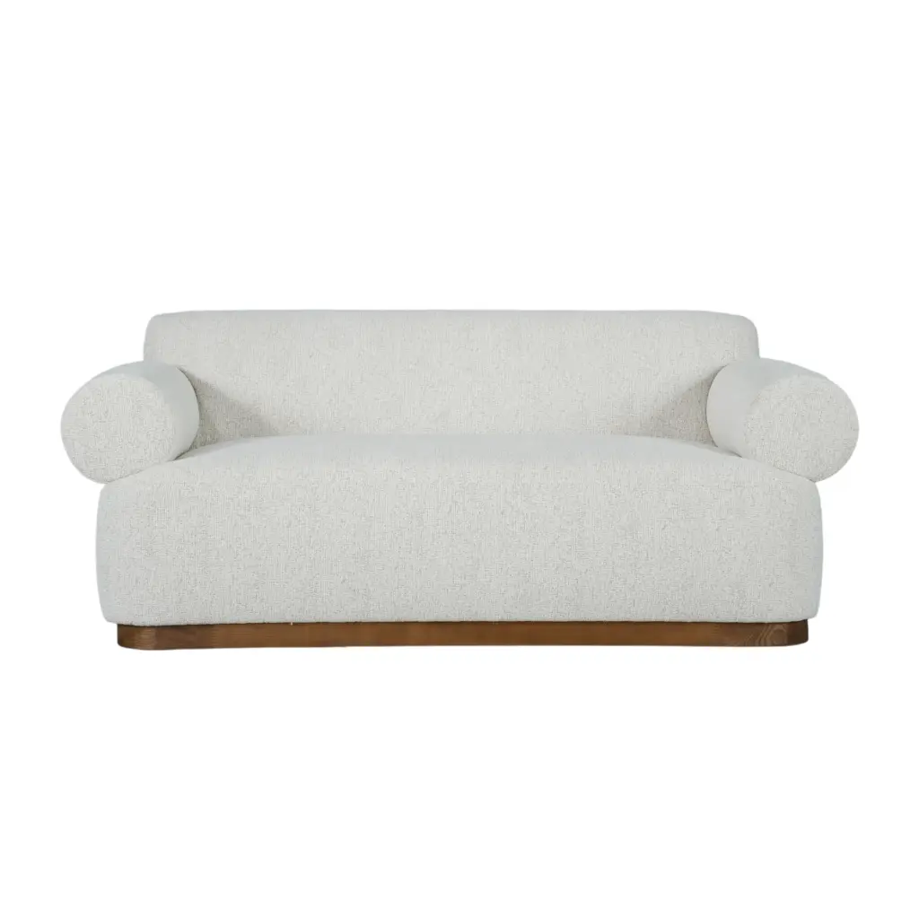 Alora 2 Seater Sofa United Furniture