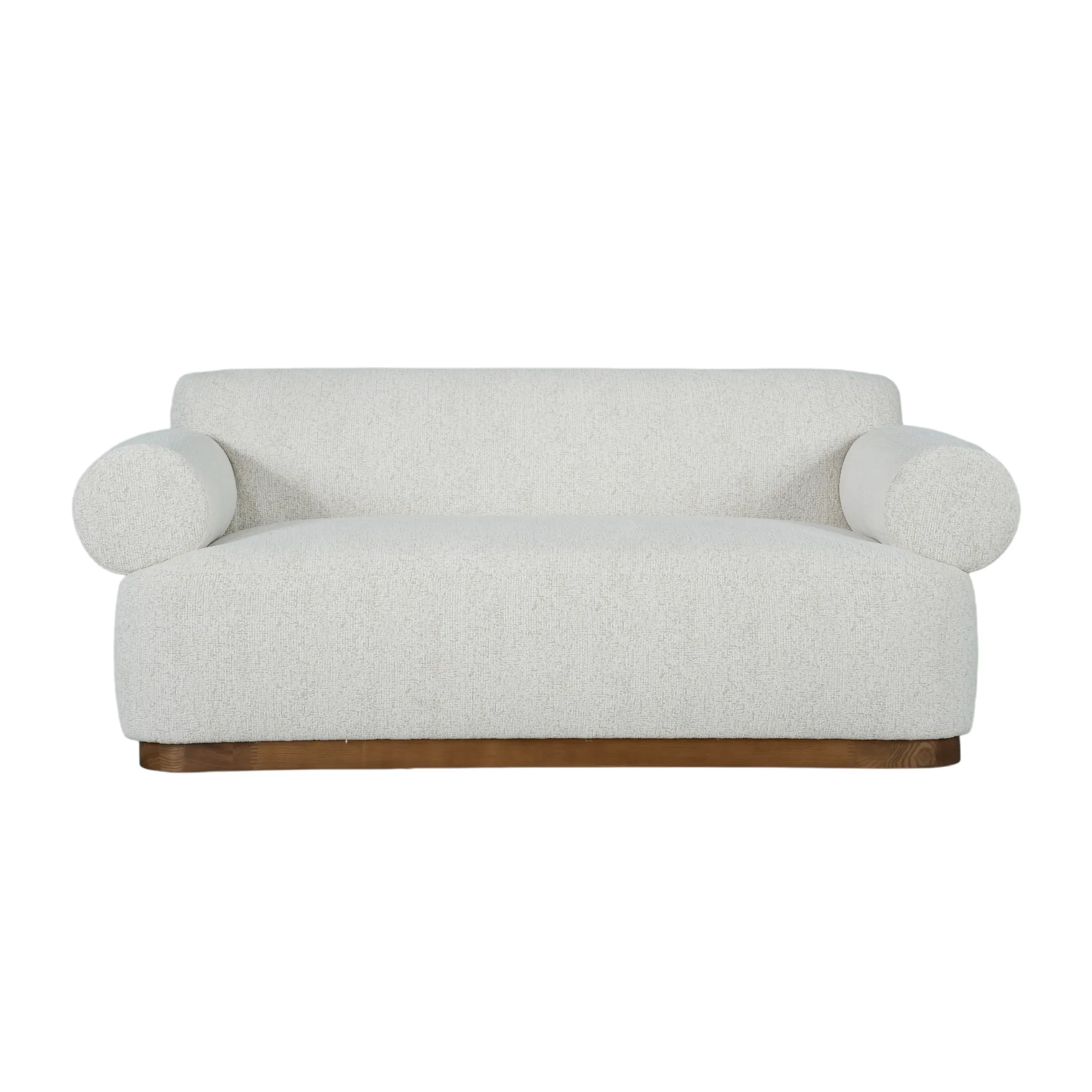 Alora 2 Seater Sofa United Furniture