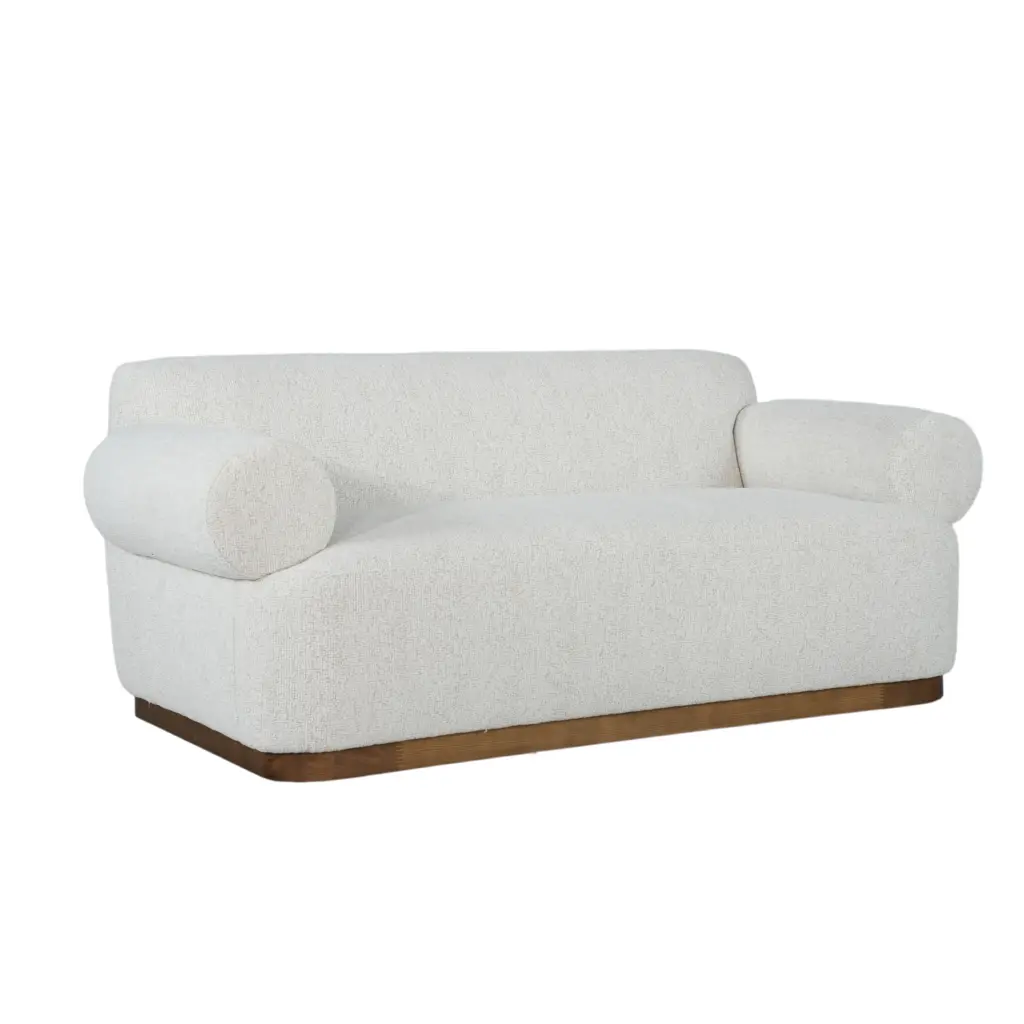 Alora 2 Seater Sofa A United Furniture