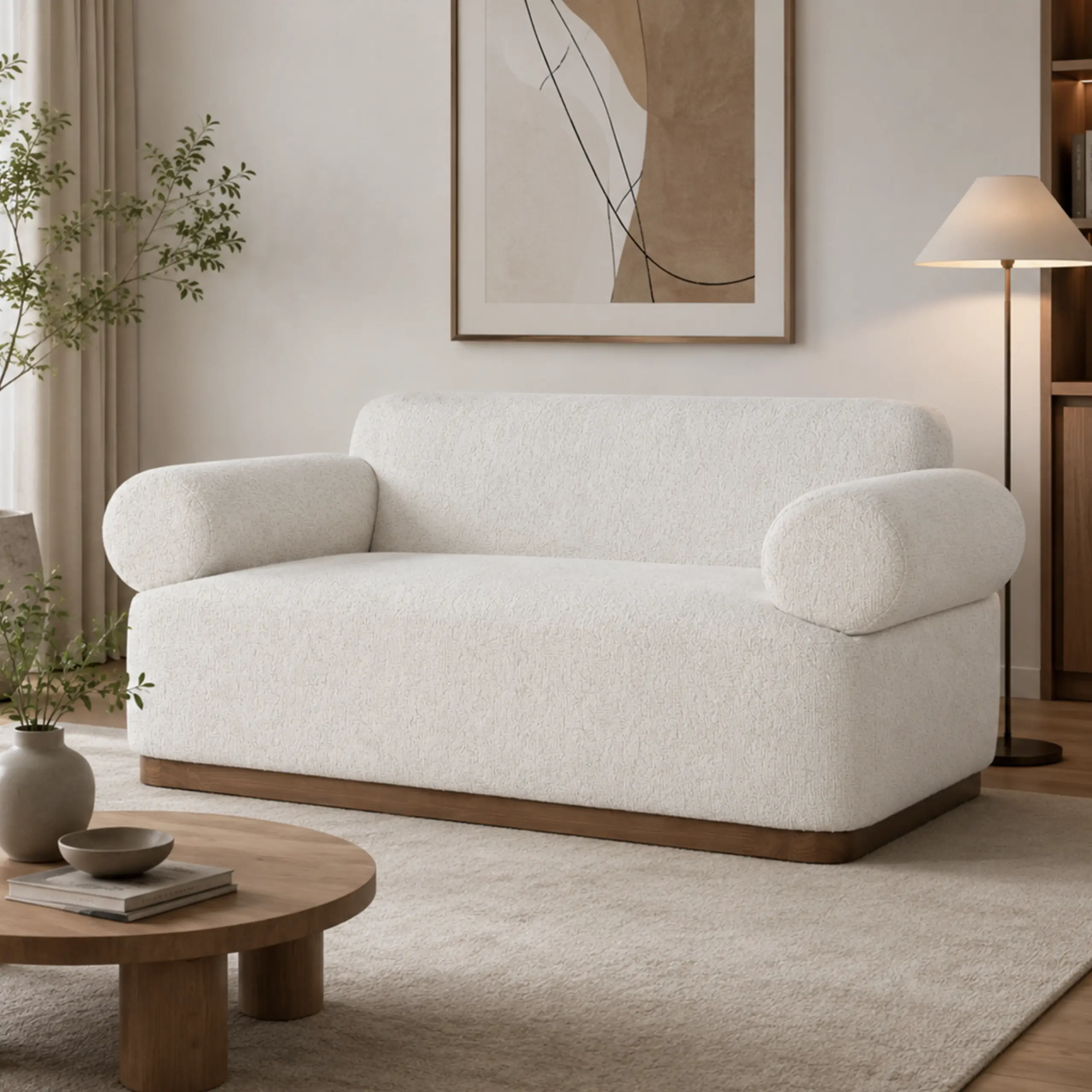 Alora 2 Seater Sofa Bg United Furniture