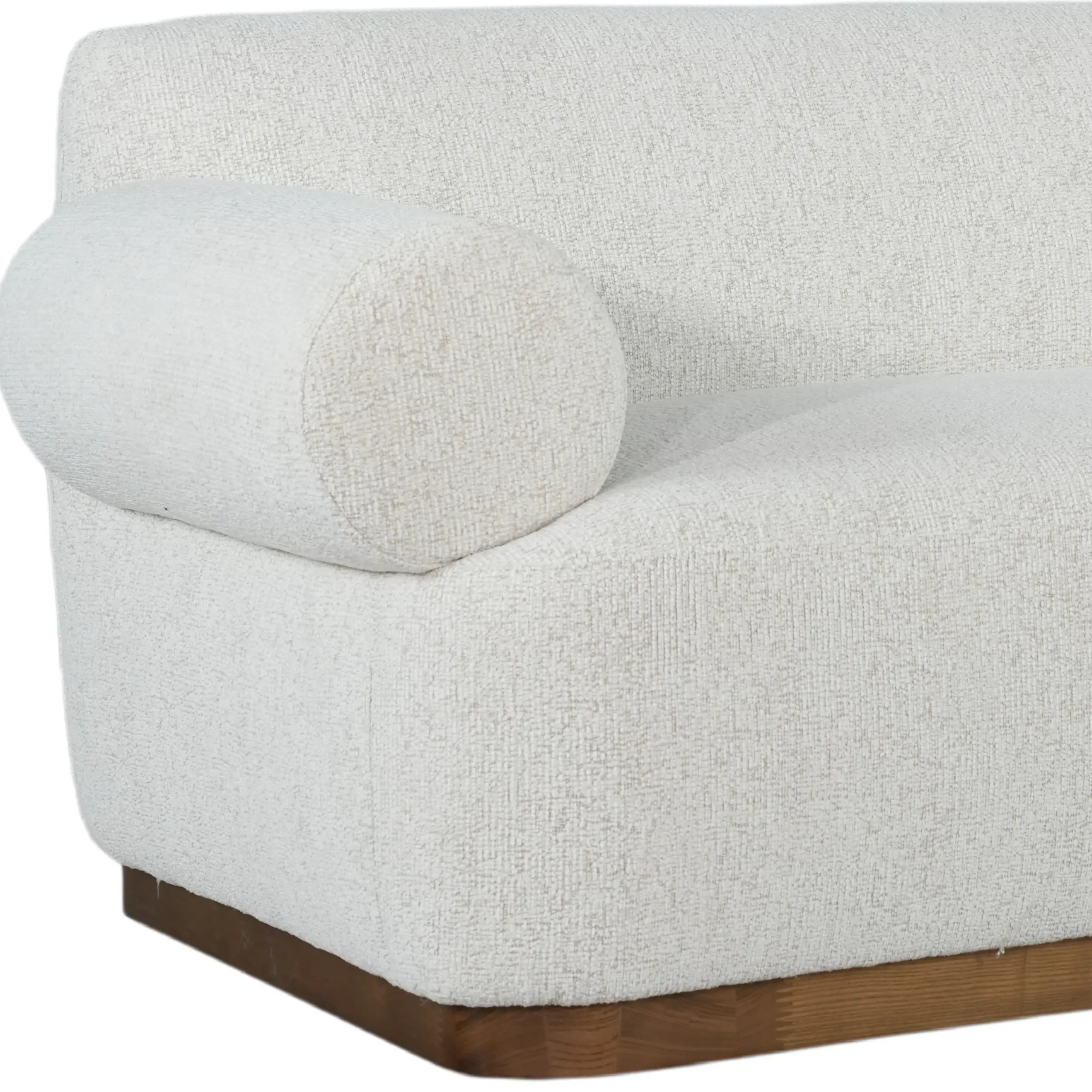 Alora 2 Seater Sofa Swatch United Furniture