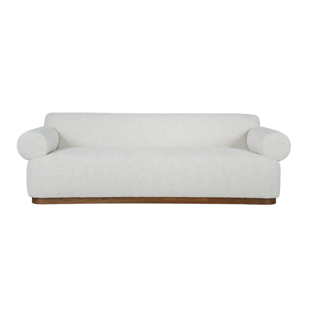 Alora 3 Seater Sofa United Furniture