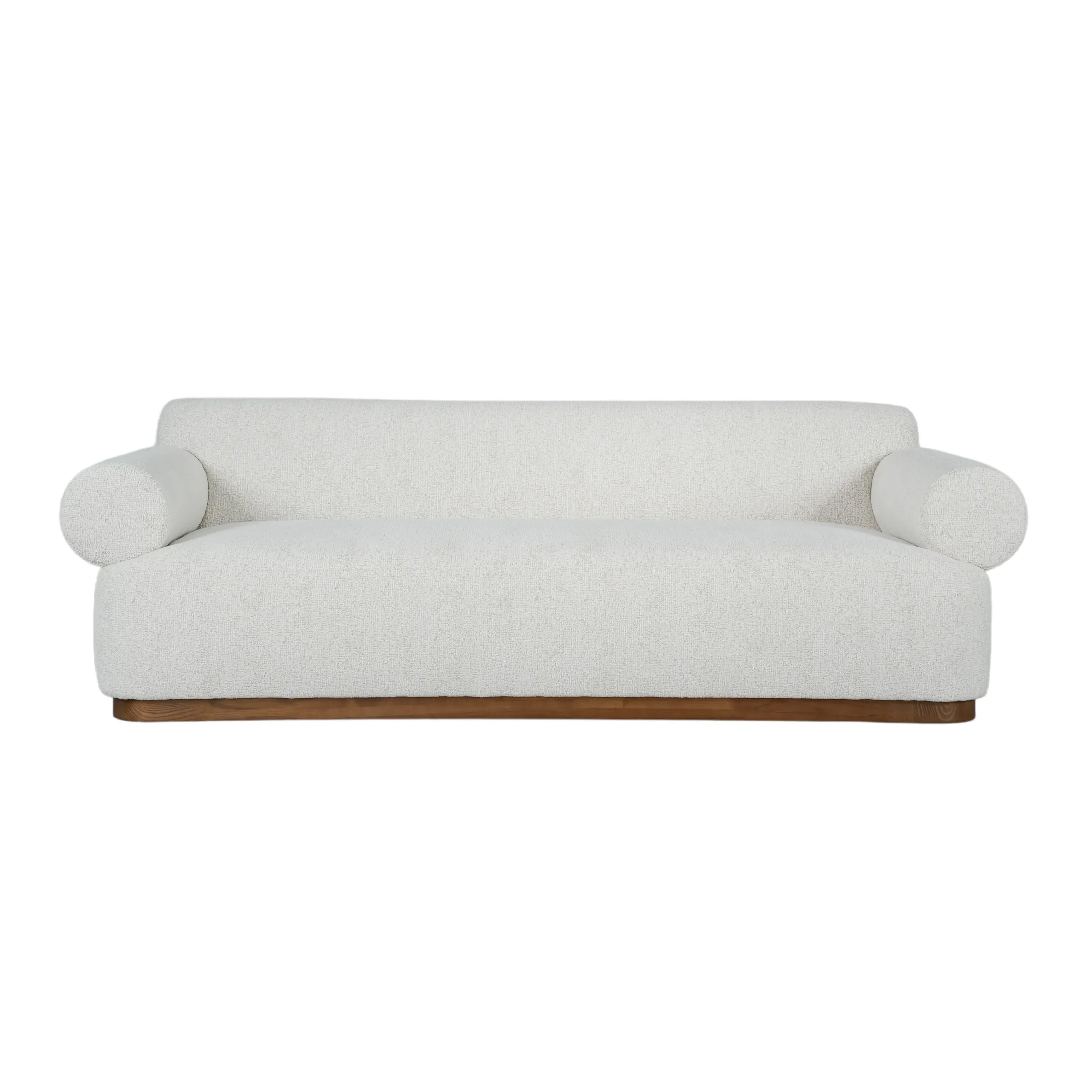 Alora 3 Seater Sofa United Furniture